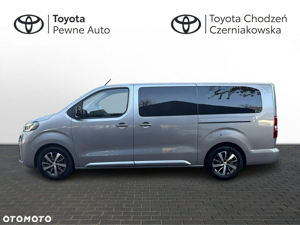 Toyota Proace Verso - 4