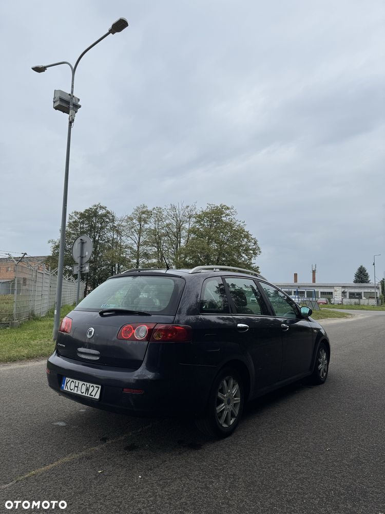 Fiat Croma - 4