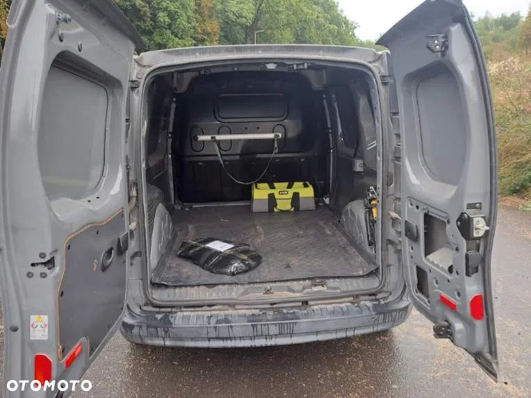 Mercedes-Benz Citan - 5