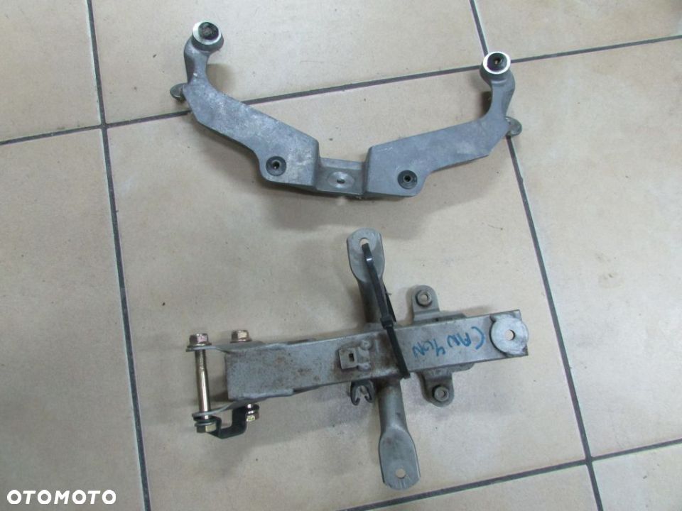 CAGIVA Canyon 500 600 stelaż lampy  licznika - 2