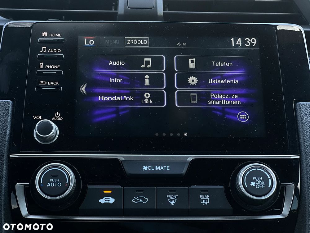 Honda Civic - 20