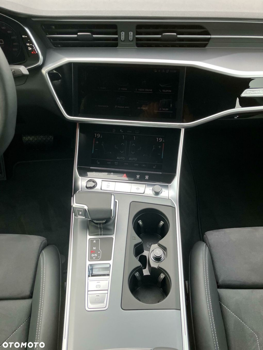 Audi A6 - 17
