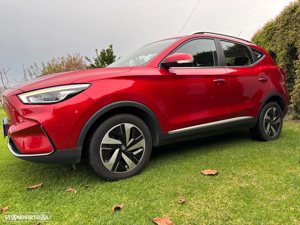 MG ZS EV 50.3 kWh Comfort - 2