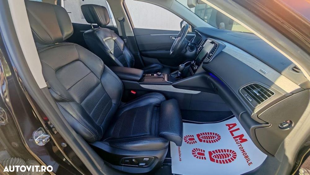 Renault Talisman ENERGY dCi 160 EDC LIMITED - 9