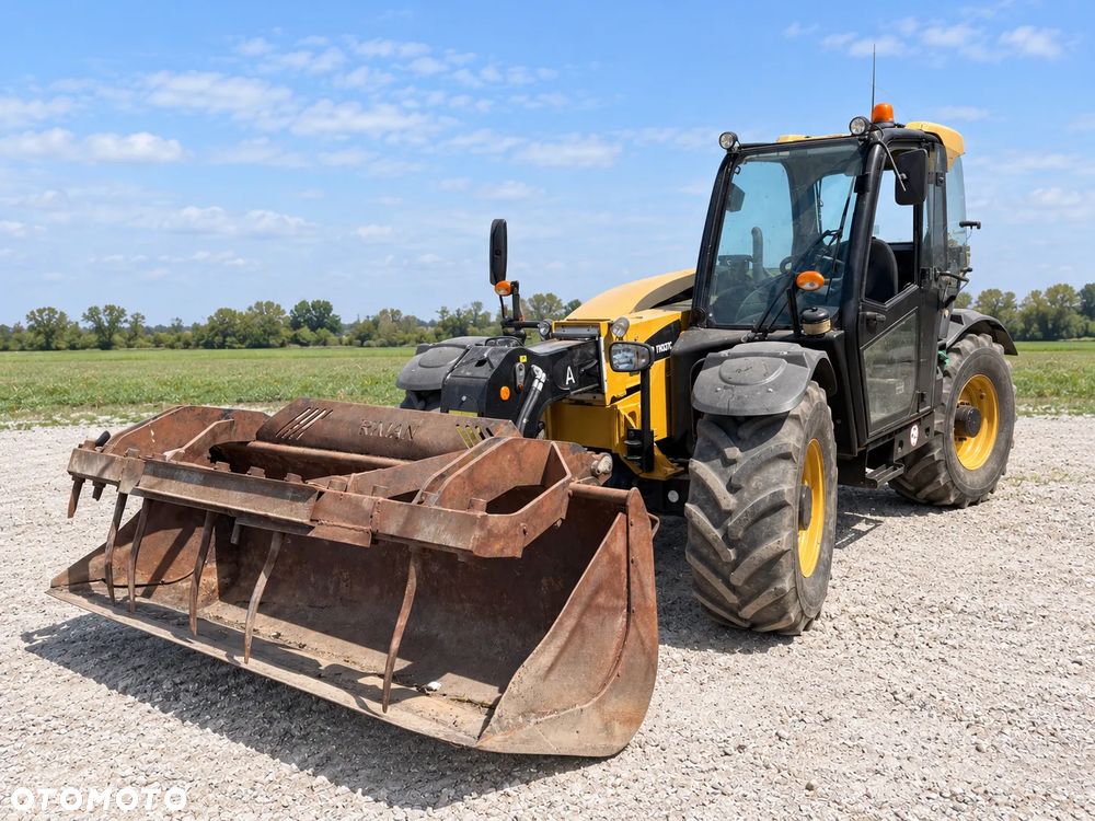 Caterpillar TH337C - 10