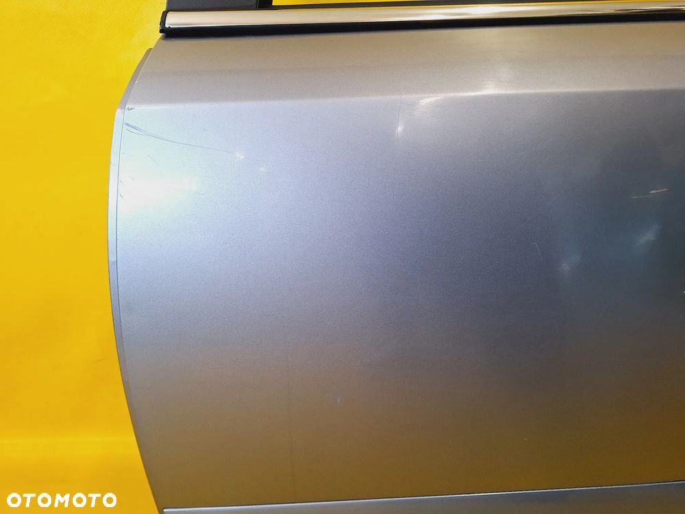 DRZWI LEWY TYŁ LEWE TYLNE OPEL ASTRA III H KOMBI LAK: Z163 NR1764 - 3