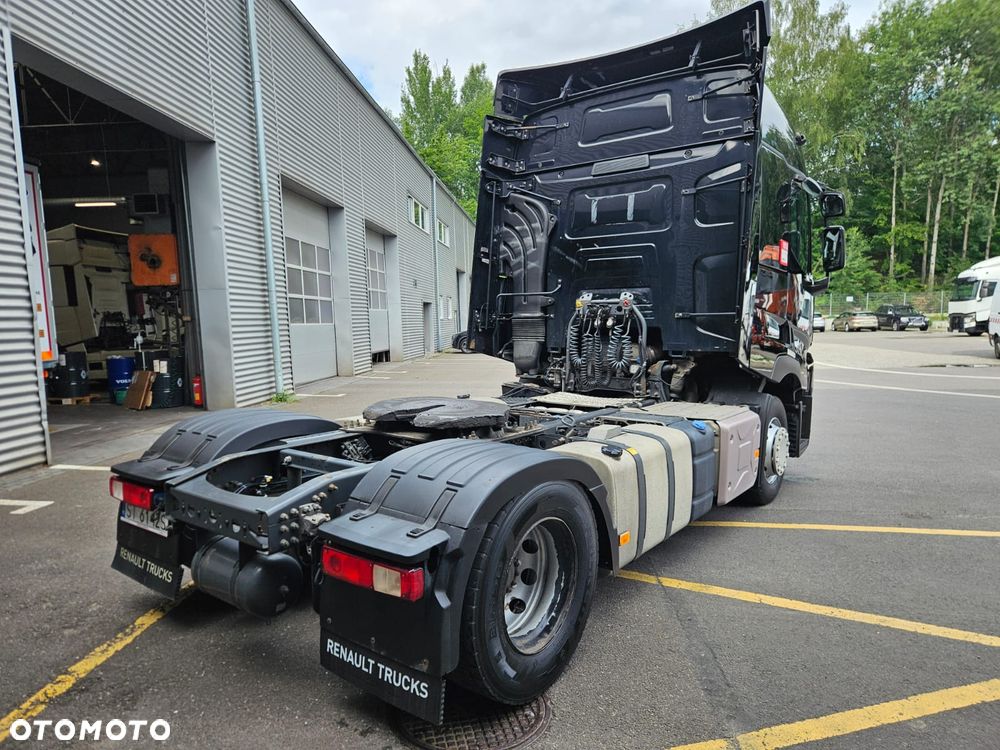 Renault T480 Standard - 4