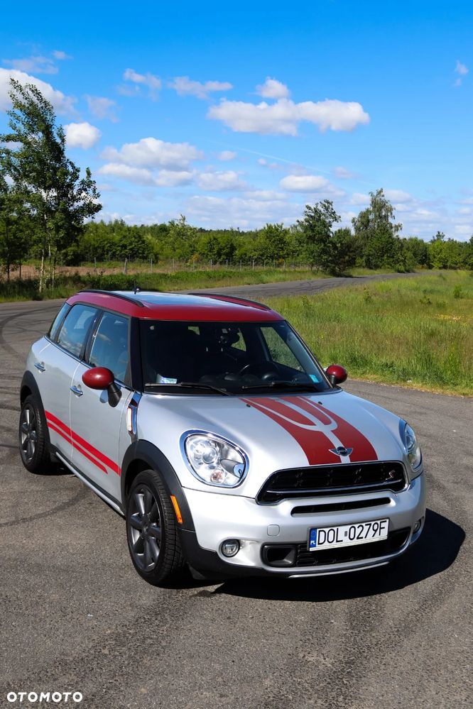 MINI Countryman - 33