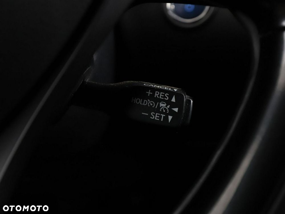 Toyota C-HR 1.8 Hybrid GPF Style - 32