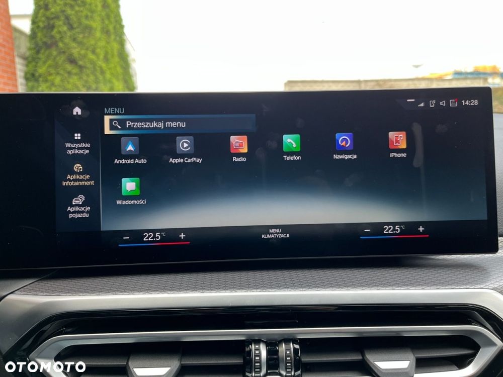 BMW Seria 3 320i Touring M Sport - 16
