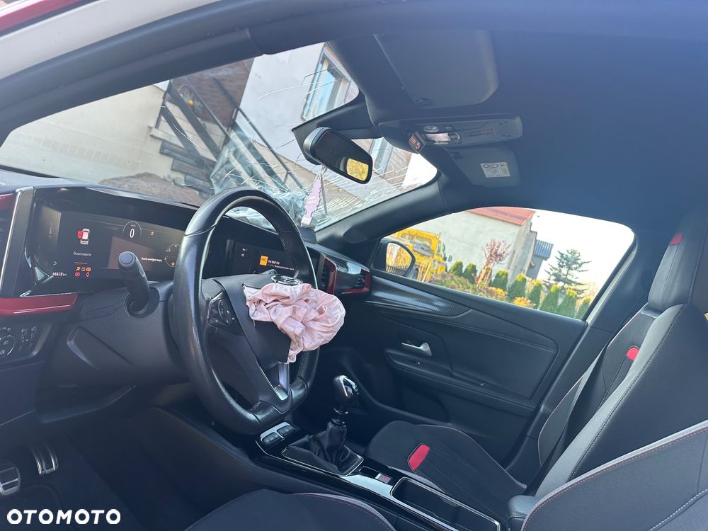 Opel Mokka 1.2 DI Turbo - 19