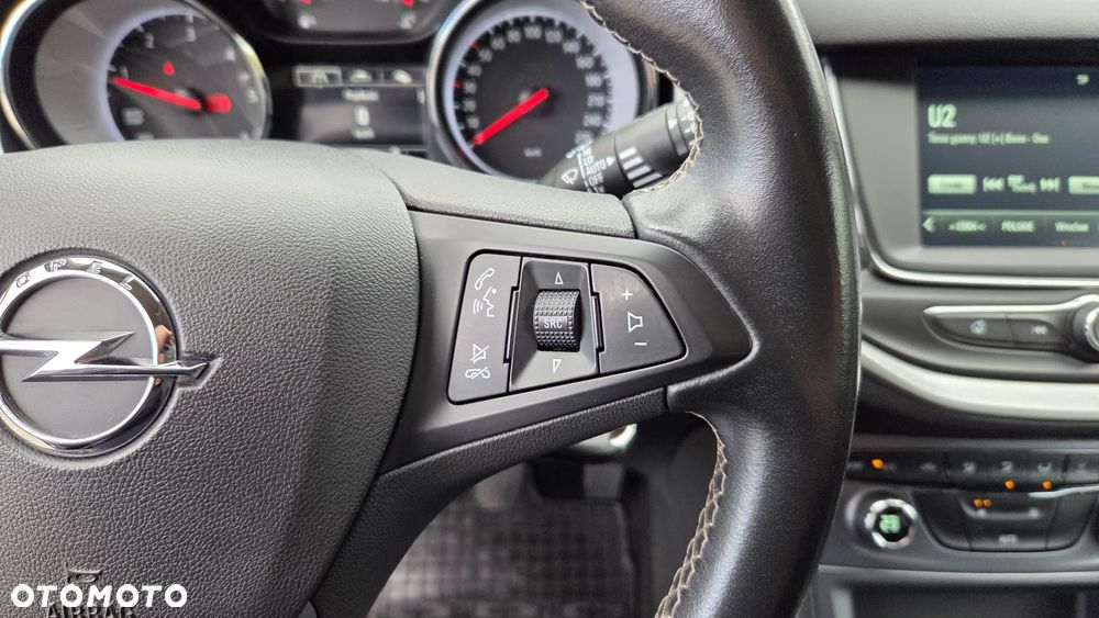 Opel Astra V 1.6 CDTI Enjoy S&S - 23