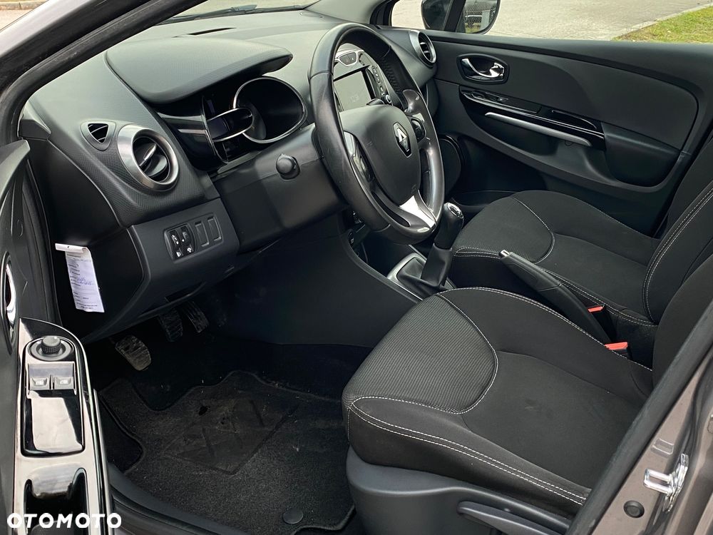 Renault Clio 0.9 TCe Business - 10