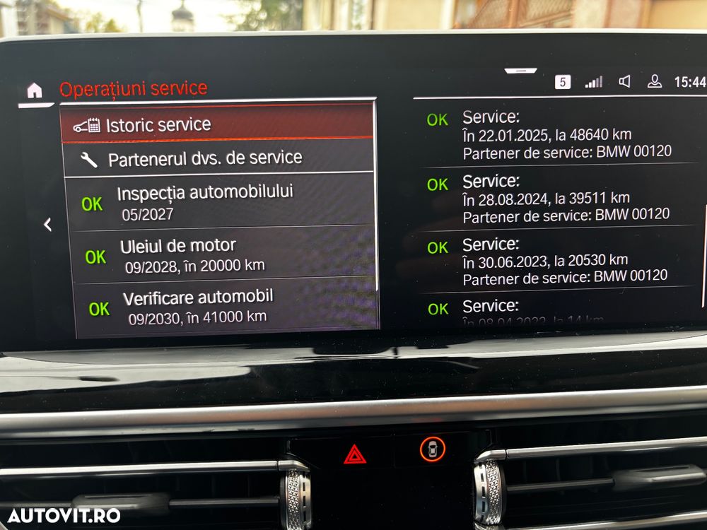 BMW X3 - 14