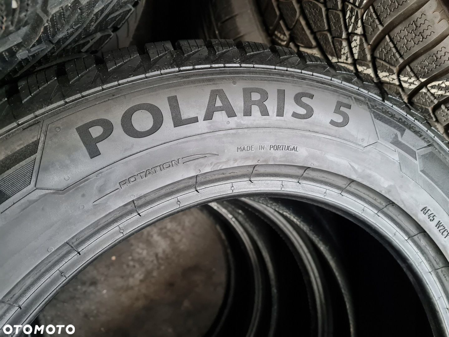 2x BARUM Polaris 5 235/60R18 NOWE 2024 - 4
