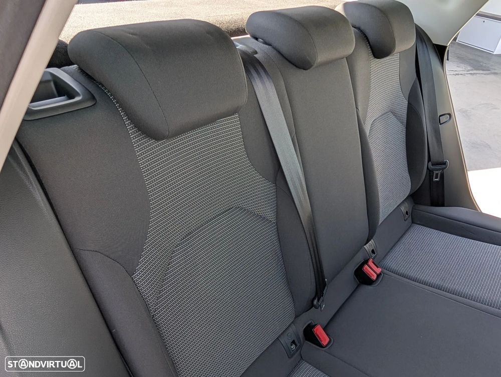 SEAT Leon 1.0 EcoTSI Style S/S - 10