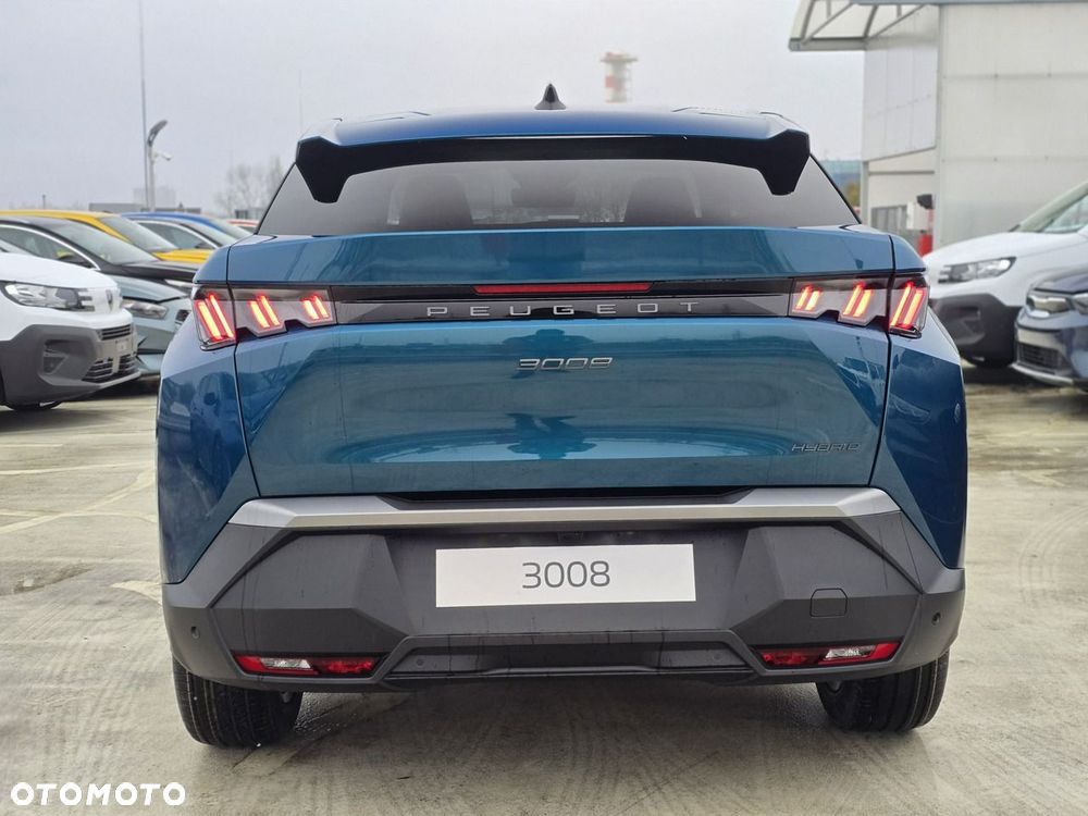 Peugeot 3008 - 6