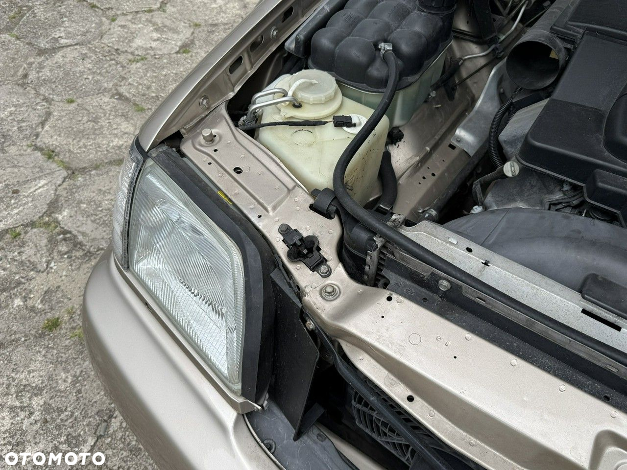 Mercedes-Benz SL 500 - 29