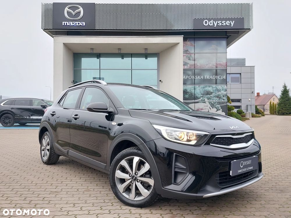 Kia Stonic 1.2 M - 2