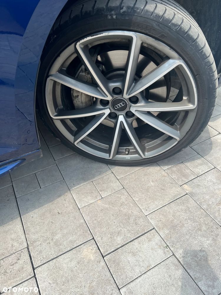 Audi A4 Avant 2.0 TFSI Quattro S tronic - 6