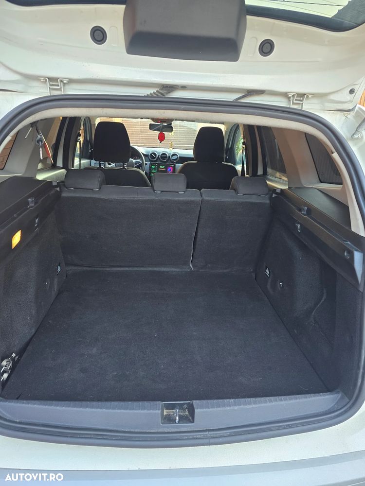 Dacia Duster ECO-G 100 Comfort - 9