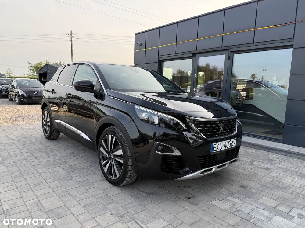 Peugeot 3008 1.2 PureTech Access - 2