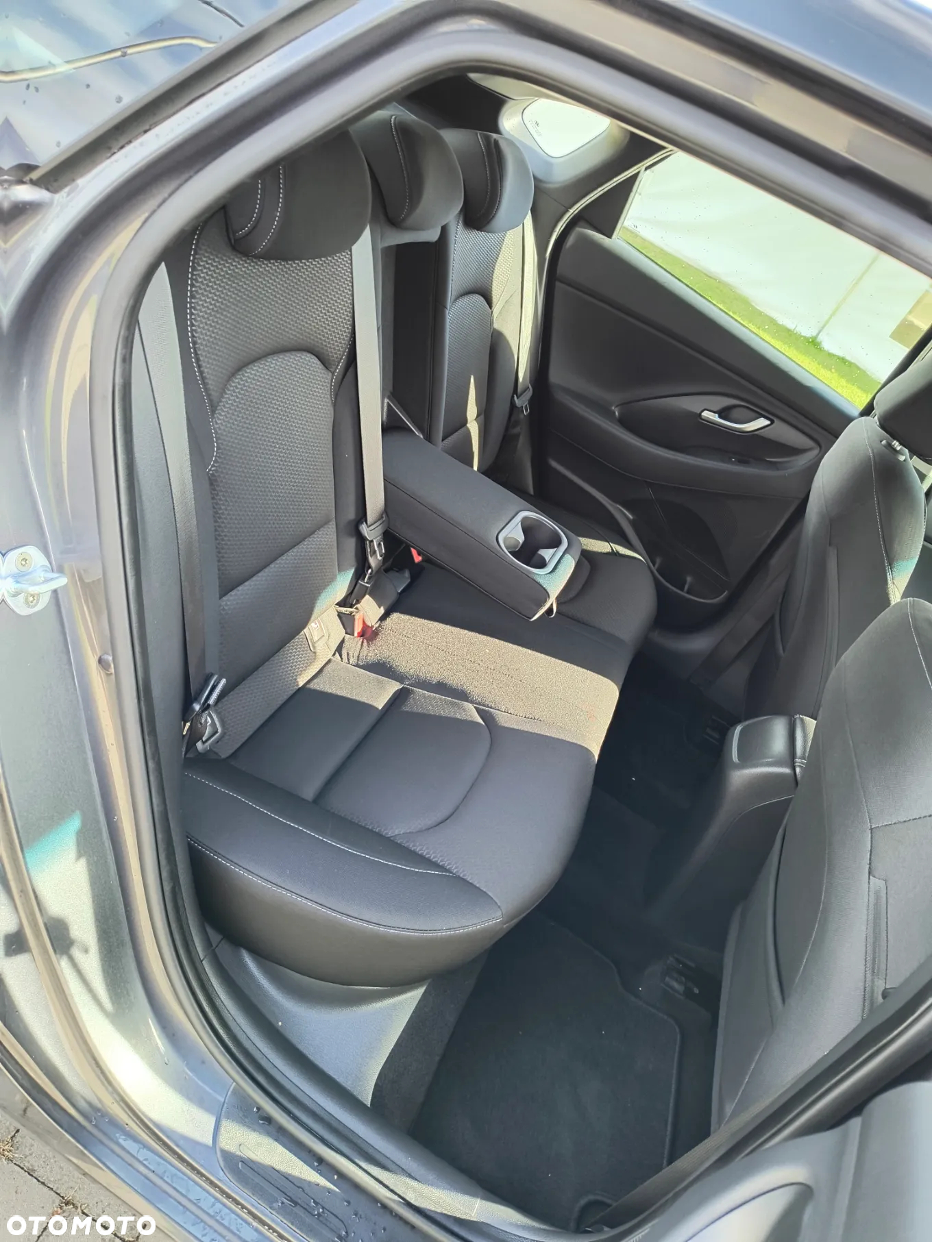 Hyundai i30 Fastback 1.0 T-GDI Comfort - 25