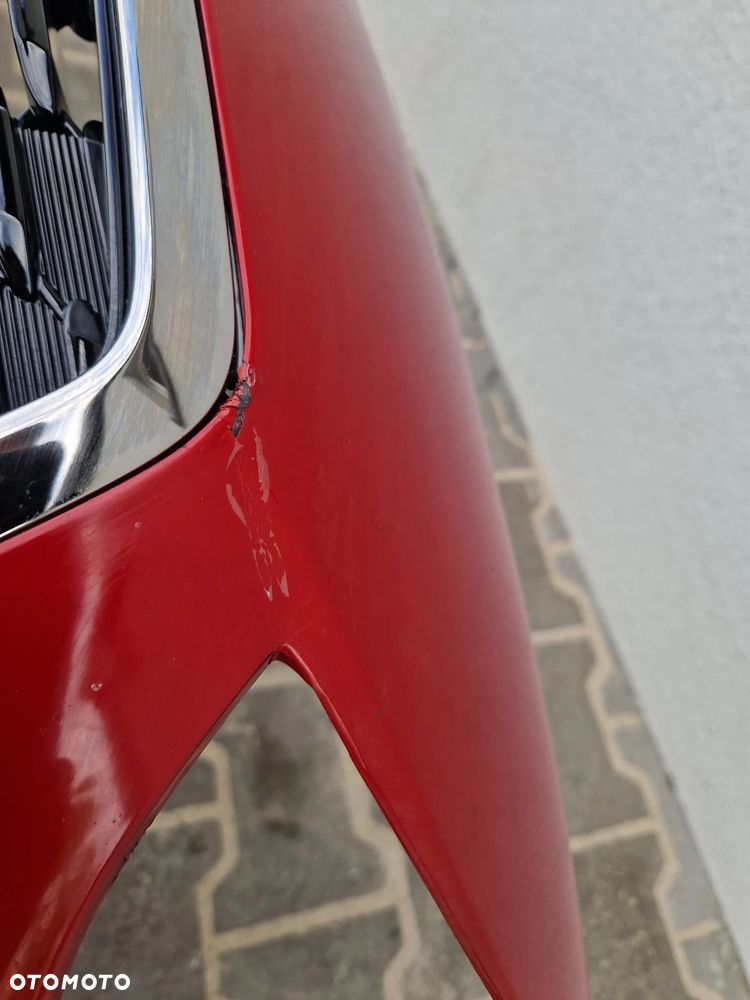 Zderzak Hyundai I30 2017 - III - 7