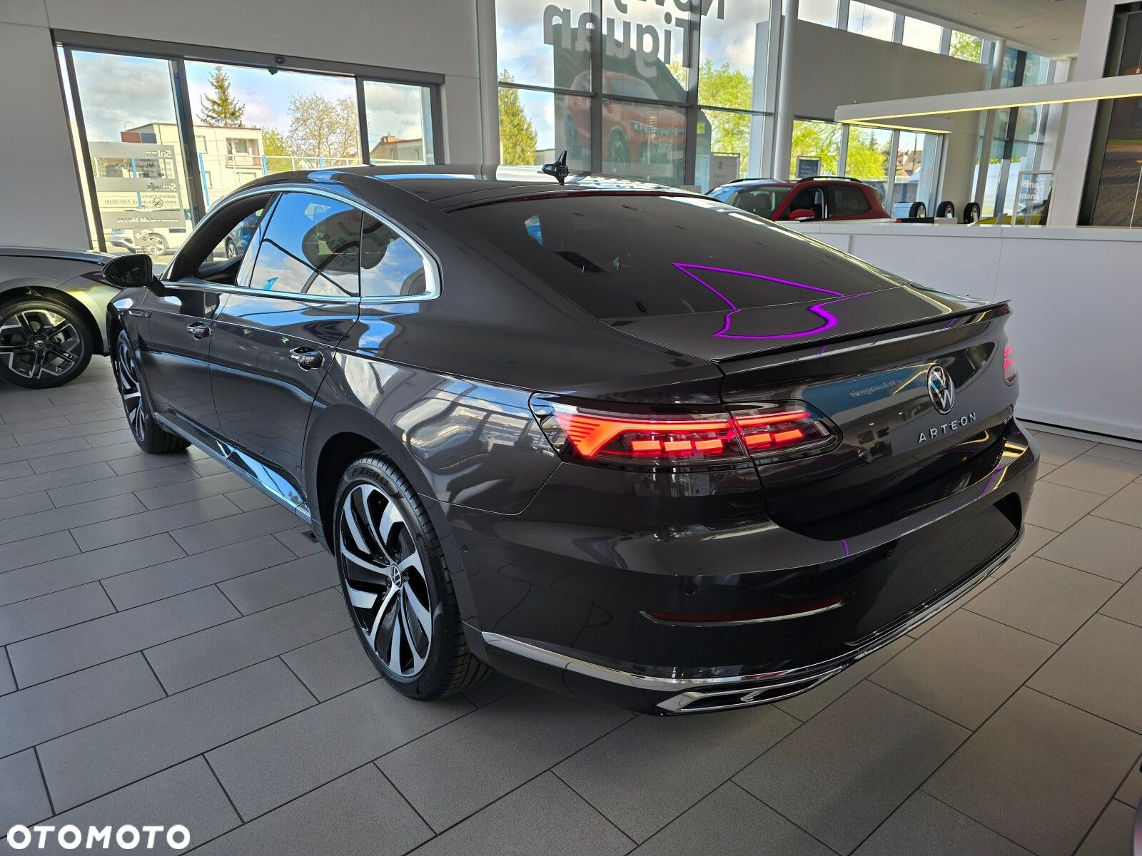 Volkswagen Arteon - 15