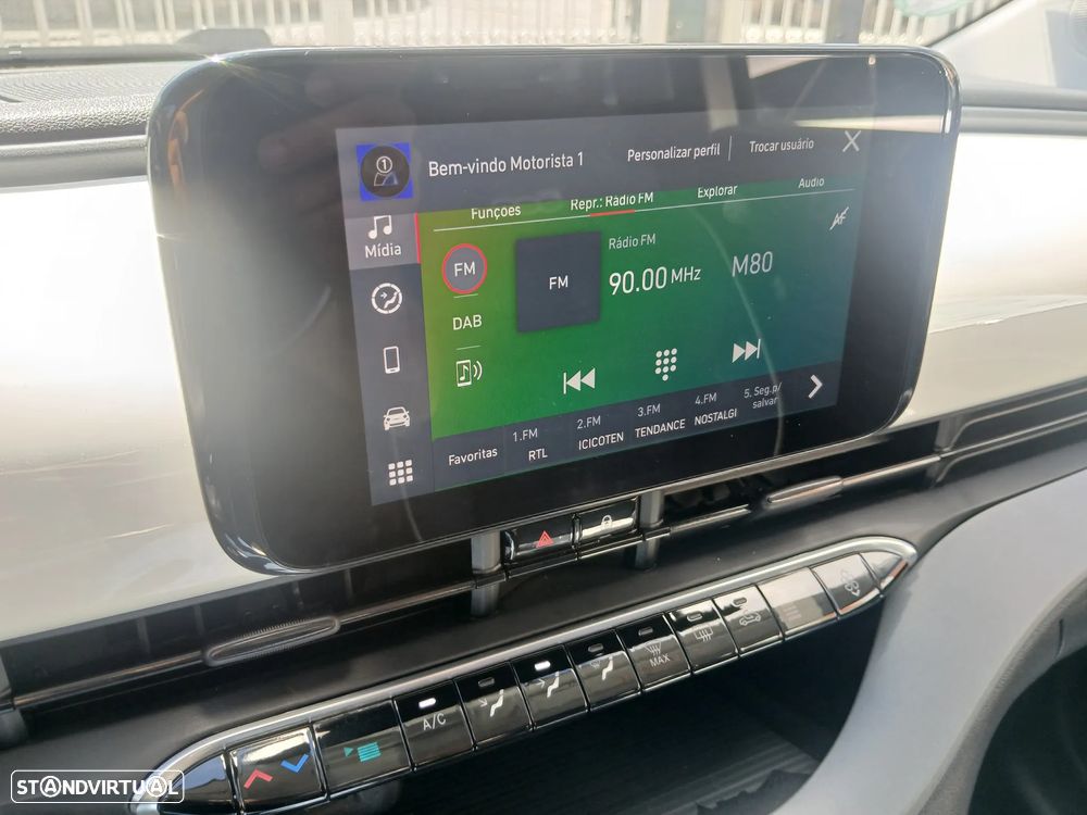 Fiat 500e 42kWh Pop - 32