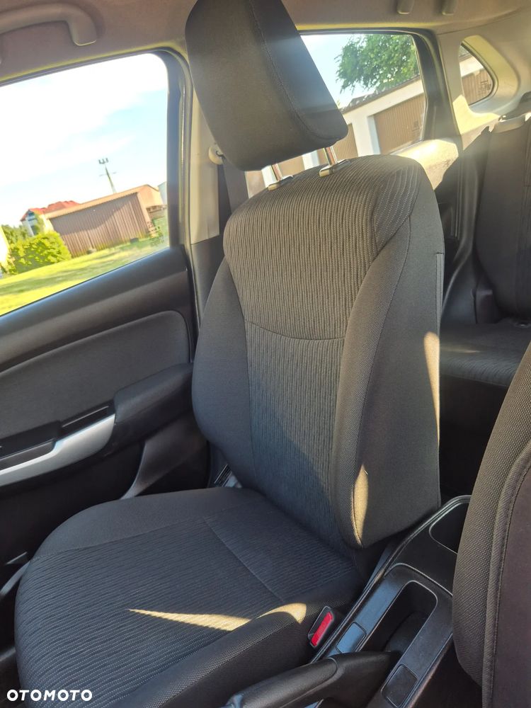 Suzuki Baleno 1.2 Premium - 10