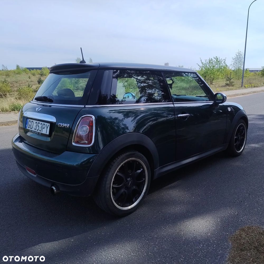MINI Cooper - 7