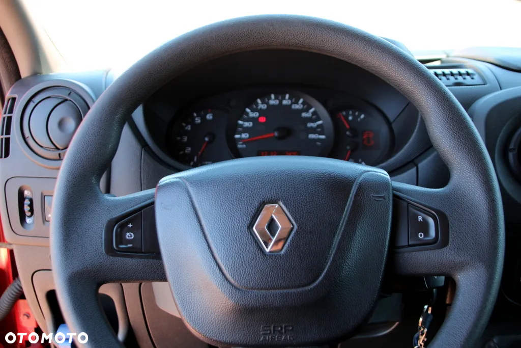 Renault MASTER - 11