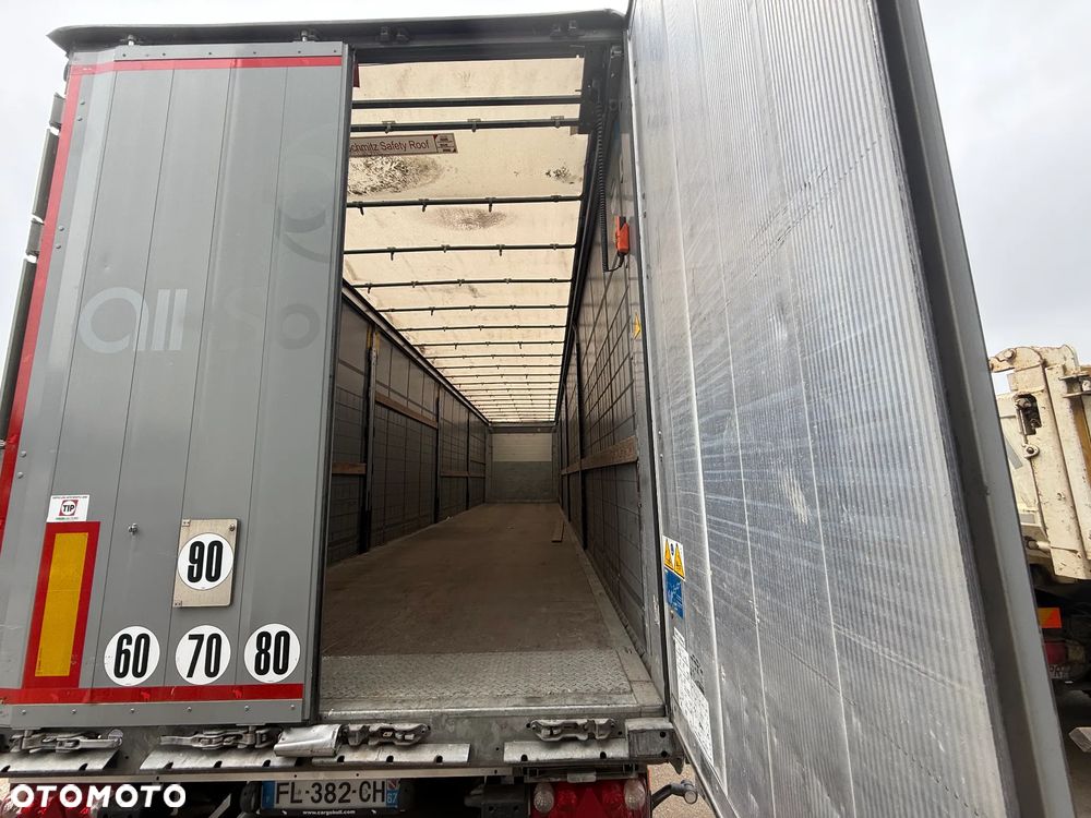 Schmitz Cargobull - 5