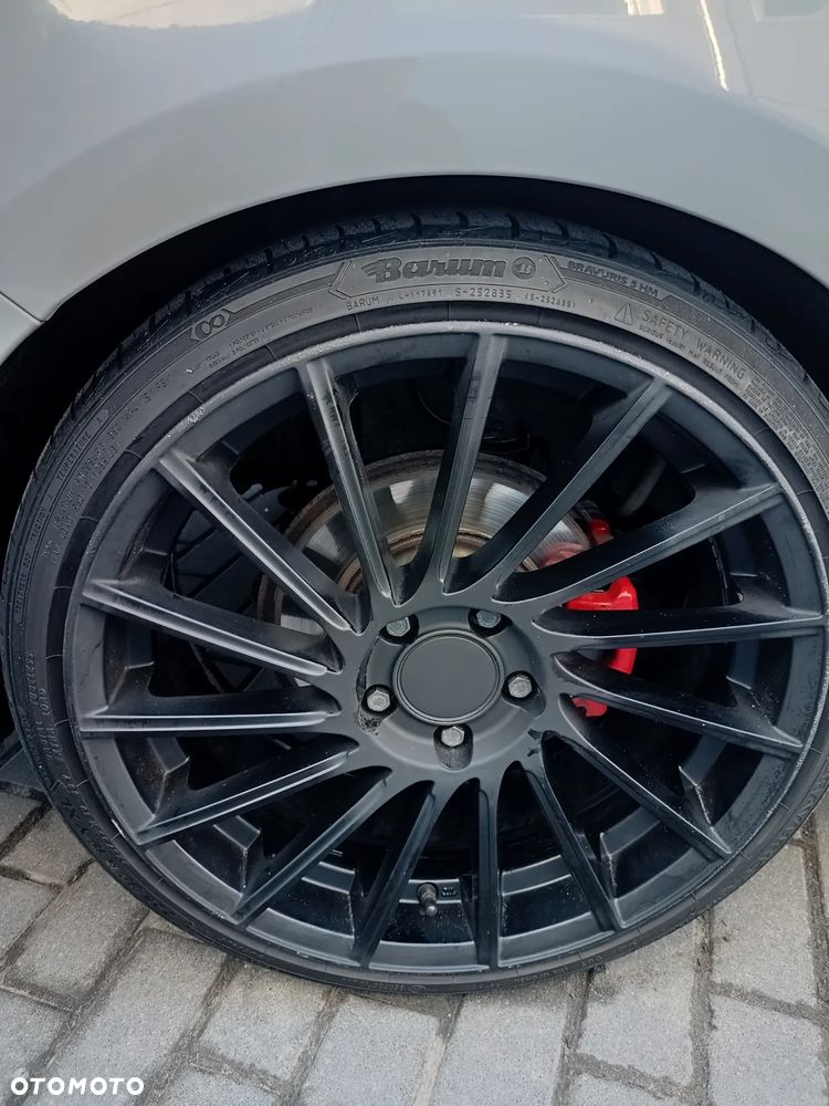 Skoda Octavia 2.0 TDI (Green tec) DSG RS - 37