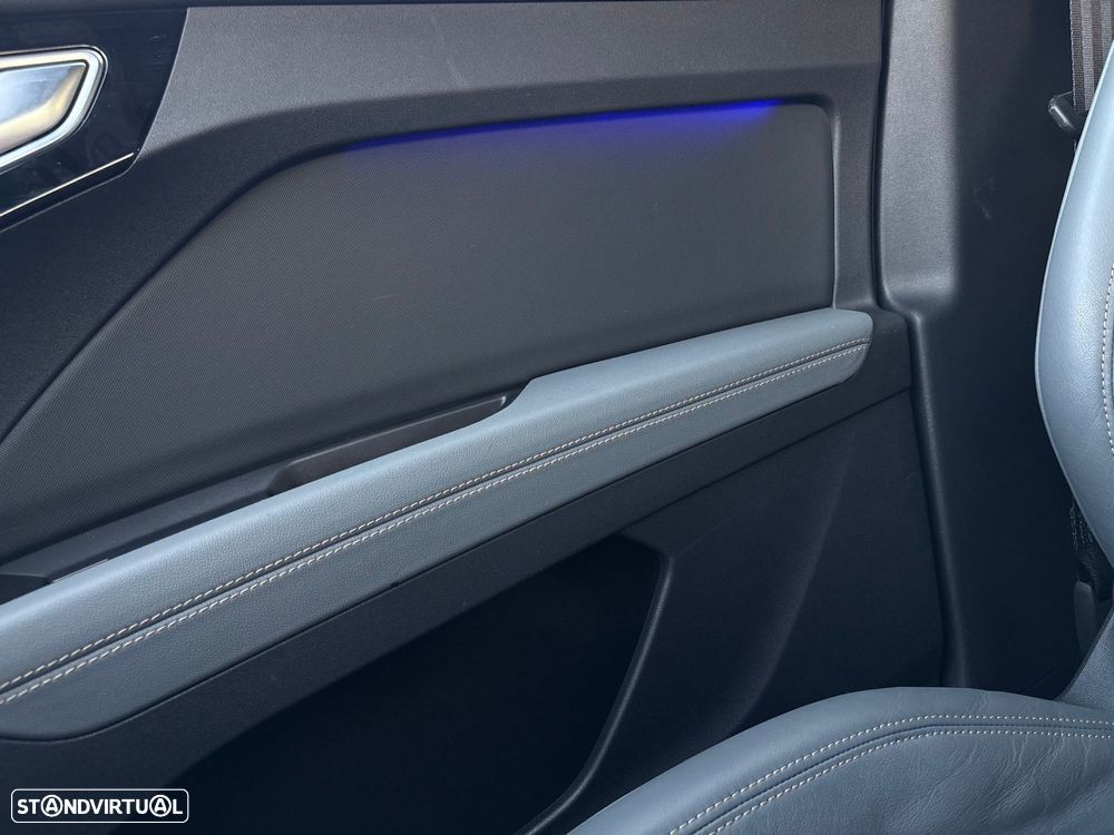 Audi Q4 Sportback e-tron 40 63 kWh - 32