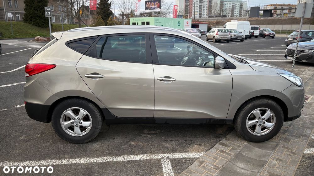 Hyundai ix35 2.0 Premium 2WD - 7