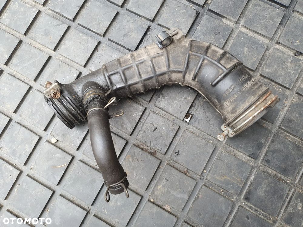 RURA DOLOTOWA POWIETRZA TOYOTA YARIS I 1.4 D4D 17880-0N010 - 1