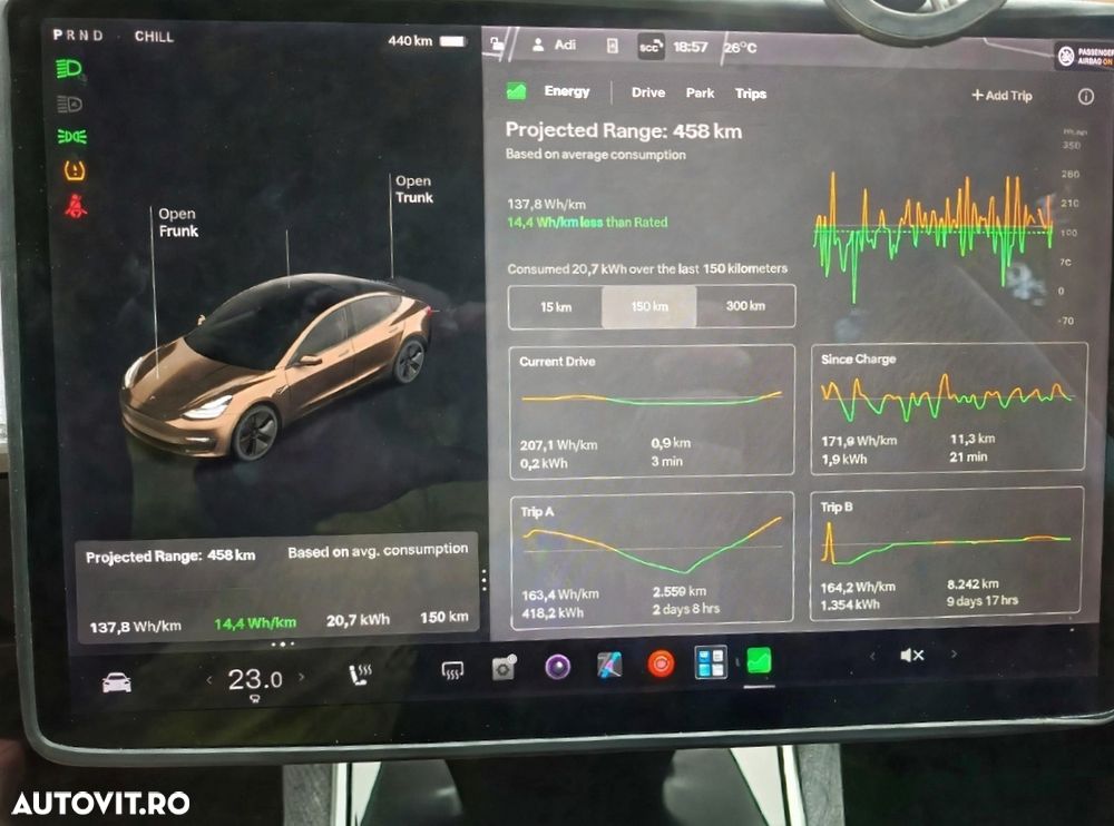 Tesla Model 3 Long Range - 8