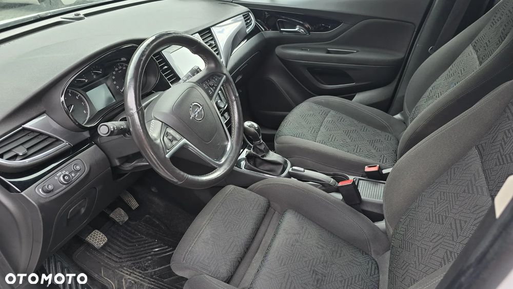 Opel Mokka 1.4 T Cosmo S&S - 13