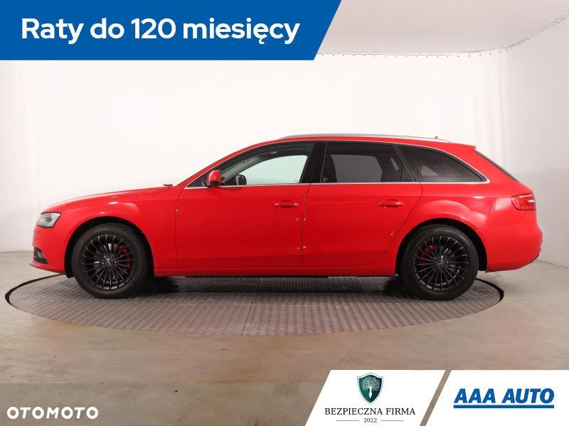 Audi A4 Avant - 4