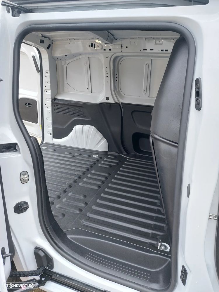 Peugeot partner 1.5 hdi 102cv c.x 6 v, como nova - 38