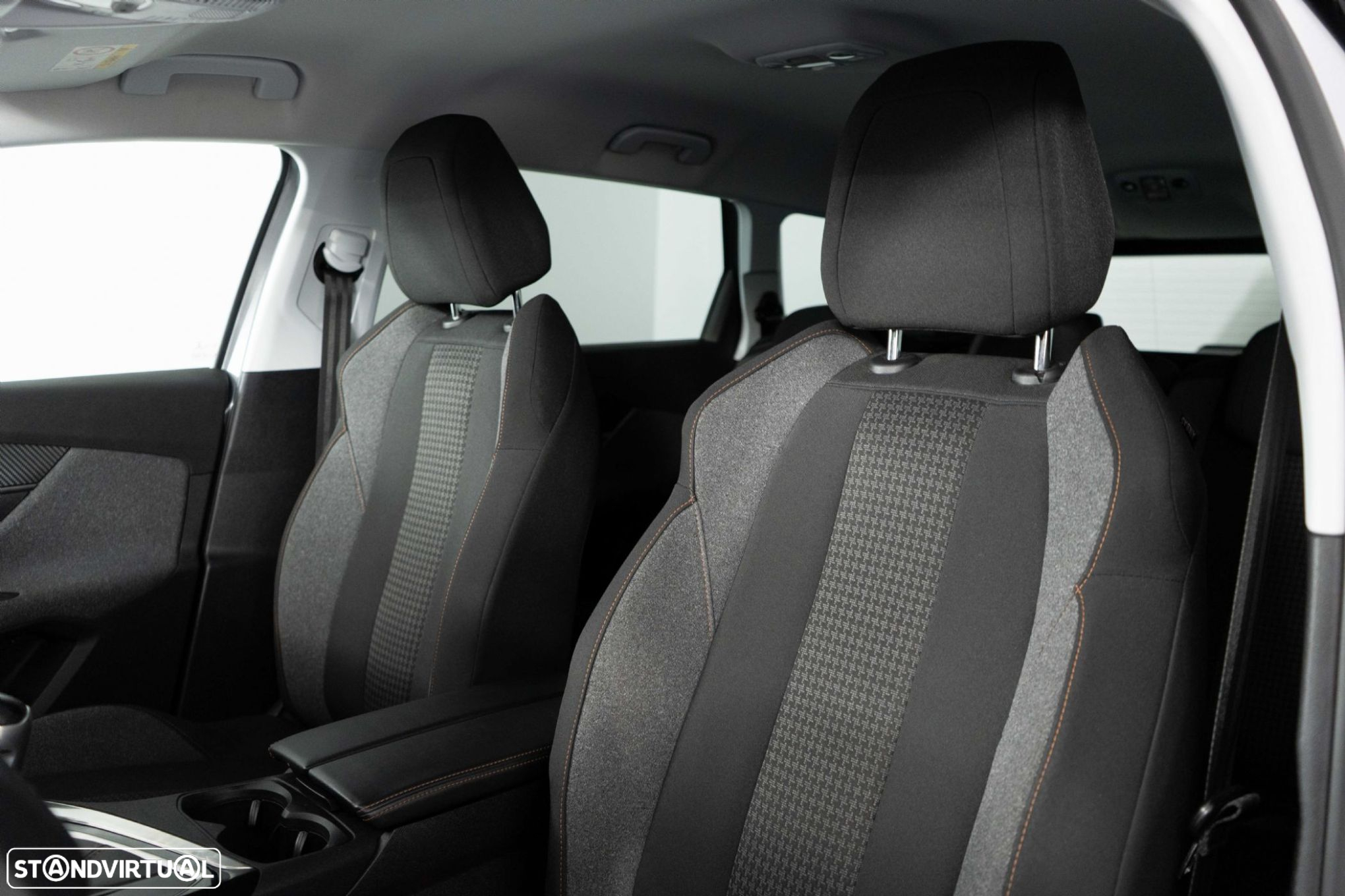 Peugeot 5008 1.2 PureTech Active - 8