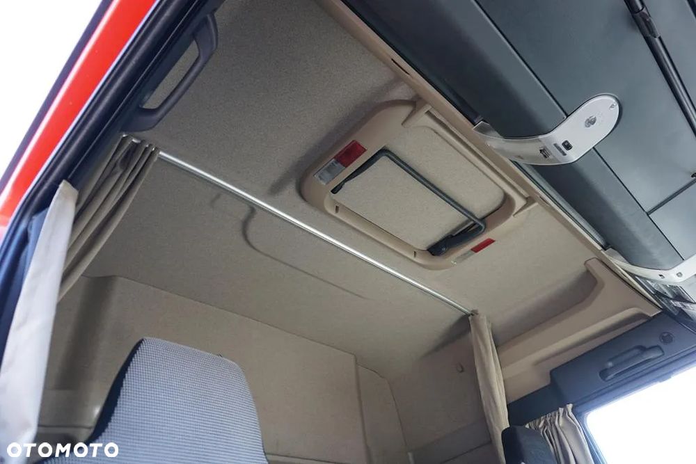 MAN TGX / 18.460 / EURO 6 / ACC / 4 X 4 / XLX / HYDRAULIKA - 17