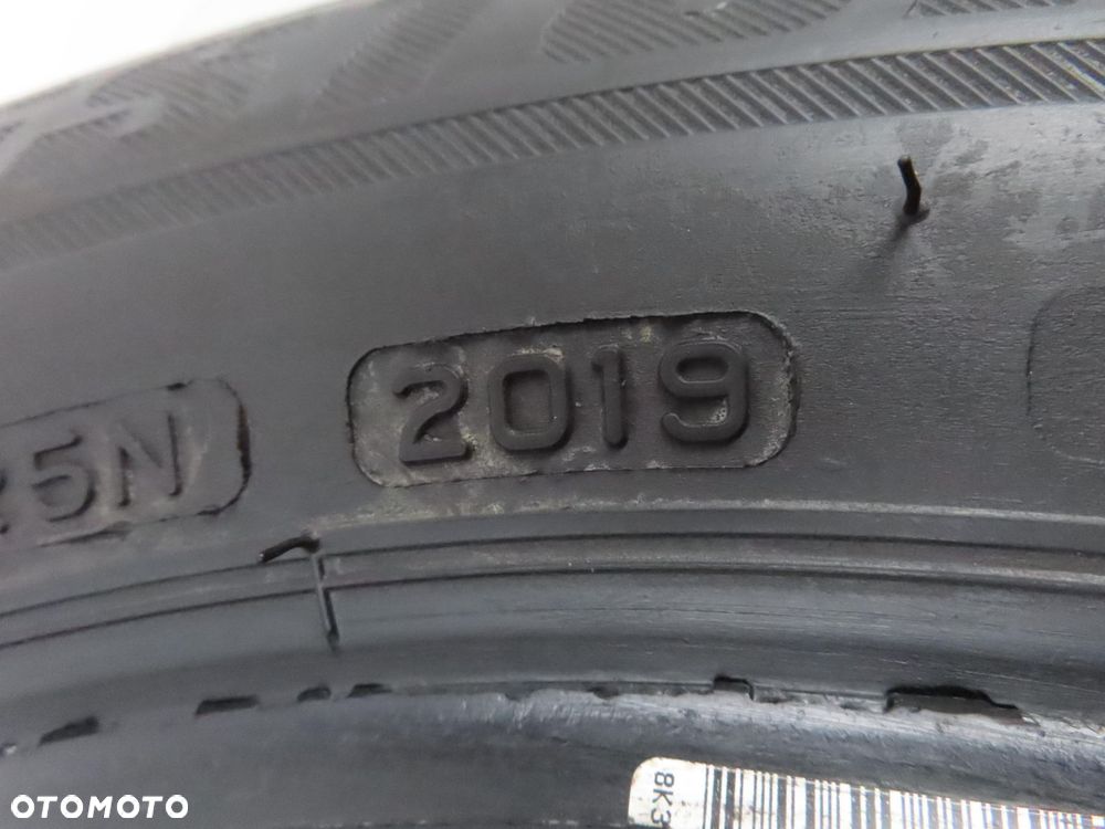 205/55R16 OPONA ZIMOWA Bridgestone Blizzak LM-32 91H AO - 2