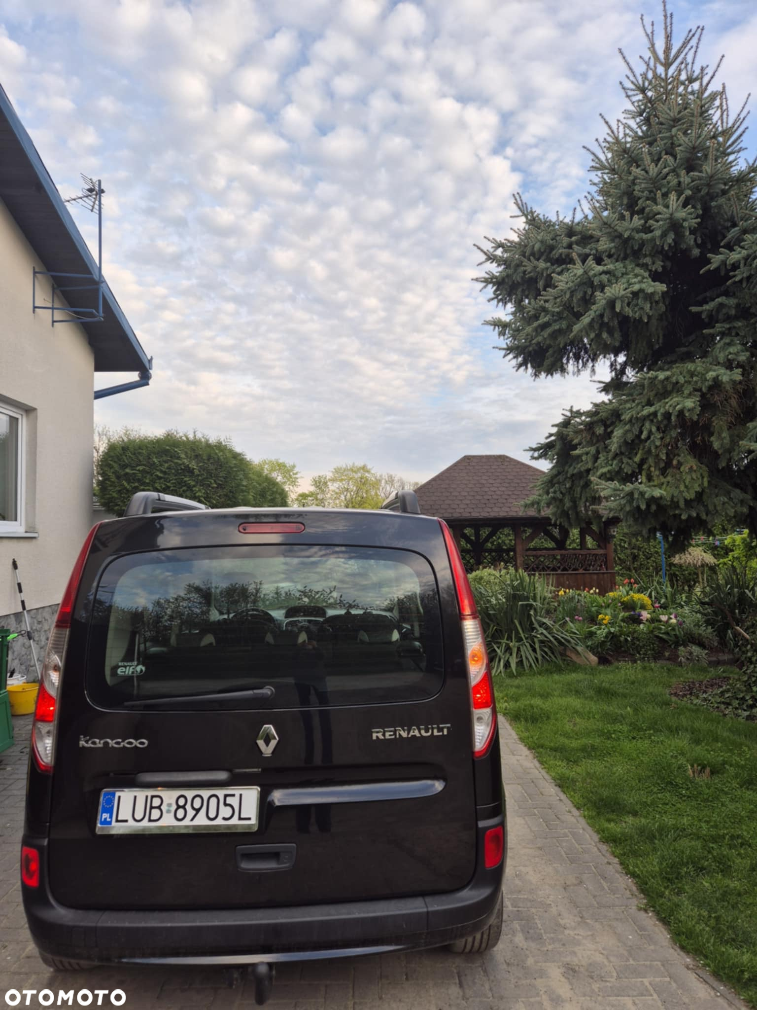 Renault Kangoo - 5