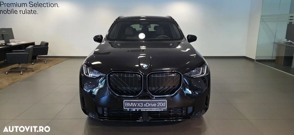 BMW X3 - 2
