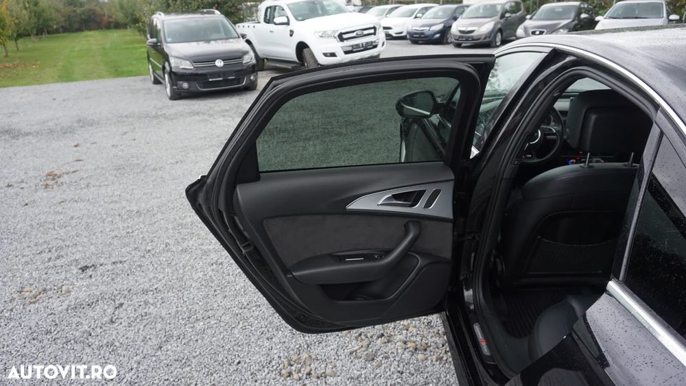 Audi A6 Avant 3.0 TDI quattro S tronic - 7
