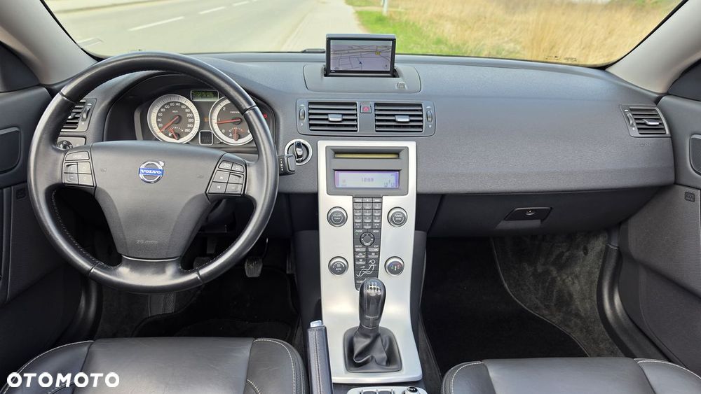 Volvo C70 D3 Inscription - 12