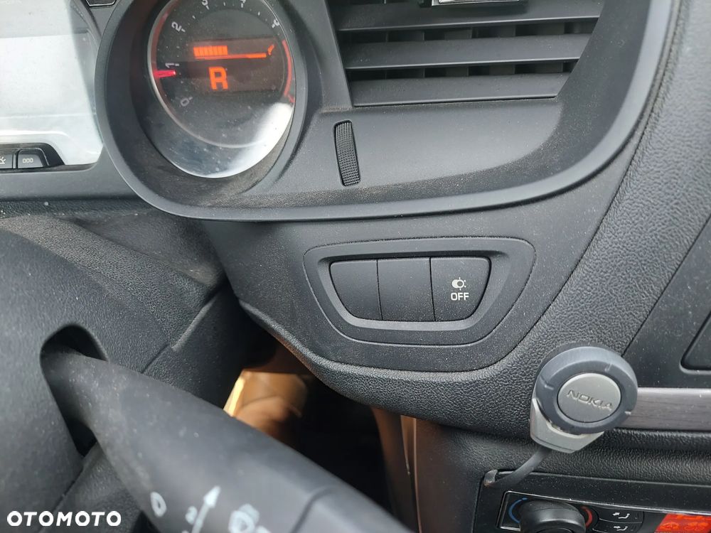 Citroën C5 2.0i 16V Exclusive - 30